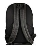 MuscleCloth Elite 2 Sırt Çantası Siyah