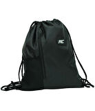 MuscleCloth Players Sackpack Spor Çanta Siyah