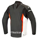 ALPİNESTARS FASTER DERİ MONT