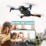 FAST-F4 DRONE