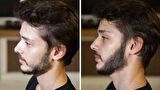 Fixbeard Sakal & Bıyık Dolgunlaştırıcı Pudra 14 Gr | Seyrek Sakal, Bıyıklar için Pudra | Fixbeard Suda Çıkmaz