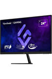 23.8" Ips Vx2479a-hd-pro 1ms 240hz Hdmı-dp Gamıng Monitör
