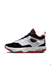 Jordan Stay Loyal 3 Unisex Basketbol Ayakkabısı FB1396-101 (YARIM NUMARA BÜYÜK ALMANIZI TAVSİYE