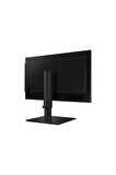 22” Essential Ls22d400gauxuf 5ms 100hz Dp-hdmı Vesa Pivot Monitör