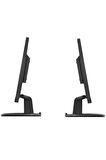 27" C27-35 66BAKAC6TK 4MS 75HZ HDMI+VGA FULLHD FREESYNC VA MONITOR