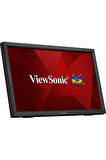 Vıewsonıc 21.5" Tn Td2223 5ms 60hz 5ms 60hz Dokunmatik Monitor 1920x1080