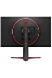 31,5" 32GN55R-B LED 165Hz 1ms Siyah 1920x1080 165Hz DP+HDMI Freesync G-Sync Vesa Monitör