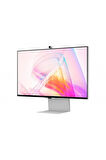27" Viewfinity S9 LS27C902PAUXUF 5ms 60Hz 5K (Mini-DP) Kameralı Akıllı Monitör