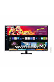 Ls43bm700upxuf 43" Uyumlu 109 Ekran 4k Ultra Hd Led Monitör