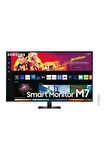 M7 Serisi 43” Uhd Akıllı Monitör Ls43bm700uuxuf Ls43bm700uuxuf