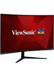 Vx3218-pc-mhd 32" 1 Ms 165 Hz Adaptive Sync Full Hd Curved Va Led Monitör
