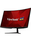 Vx3218-pc-mhd 32" 1 Ms 165 Hz Adaptive Sync Full Hd Curved Va Led Monitör