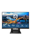21.5" Ips Wled Smoothtouch Dokunmatik Monitör 222b1tc/00