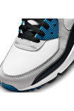 Air Max 90 Erkek Sneaker Ayakkabı FB9658-002 (YARIM NUMARA BÜYÜK ALMANIZI ÖNERİRİZ)