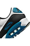 Air Max 90 Erkek Sneaker Ayakkabı FB9658-002 (YARIM NUMARA BÜYÜK ALMANIZI ÖNERİRİZ)