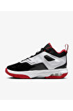 Jordan Stay Loyal 3 Unisex Basketbol Ayakkabısı FB9922-101 (YARIM NUMARA BÜYÜK ALMANIZI TAVSİYE