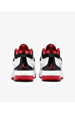 Jordan Stay Loyal 3 Unisex Basketbol Ayakkabısı FB9922-101 (YARIM NUMARA BÜYÜK ALMANIZI TAVSİYE