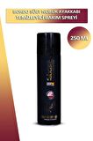 Bağcık + Fabcare Süet ve Nubuk Ayakkabı Temizleyici Bakım Sprey Boyası 250 ML Set