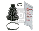 Febi 02720 Opel Aks Körüğü Takımı 0374101S1