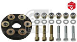 Febi 03567 Saft Takozu W202 95-00 S202 96-01 C208 97-00 A208 98-00 W210 96-02 W140 91-98 Renault 129 93-00 A2024101915