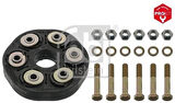 Febi 03700 Saft Takozu Takımı W202 93-00 S202 96-01 W210 95-01 A2104101315
