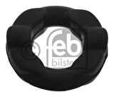 Febi 07006 Egzoz Lastiği BMW E30 E12 E28 E34 E24 E31 18211245985