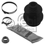 Febi 07933 Aks Körüğü Takım Arka Diş 190 W201 83-90 W202 93-00 W124 93-95 S124 93-95 A2013570191