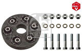 Febi 08821 Saft Takozu W123 76-85 W126 79-85 S123 77-85 C123 77-85 Renault 107 74-85 C107 74-80 A1264100115