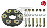 Febi 08822 Saft Takozu W124 93-95 S124 93-96 W126 85-91 C126 85-91 Renault 107 86-88 A1264100415