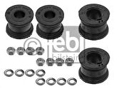 Febi 08941 Viraj Demir Lastiği Takım Ön W202 93-00 Renault 129 92-01 W124 88-93 C124 93-97 C208 97-01 1243200147