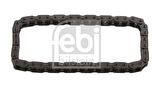Febi 09403 Eksantrik Mil Zinciri Golf II III Jetta Passat A100 A200 A6 A80 90 Cordoba Ibiza Toledo 88-97 1028.12