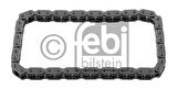Febi 09442 Yağ Pompa Zinciri Fiat Chrysler-Sprt.208.210.212.308.310 601-602-611 96- 5098406AA
