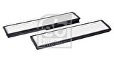 Febi 09445 Polen Filtresi E-Serisi W124 93-95 S124 93-95 A1248300118