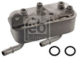 Febi 100132 Şanzıman Yağ Soğutucu BMW E39 E38 96-03 M61 17217505823