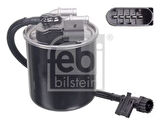 Febi 100474 Yakıt Filtresi W447 V200CDI V220CDI V250CDI Sprinter 906 06 6510902952