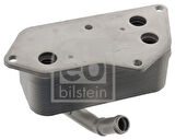 Febi 100564 Motor Yağ Soğutucu BMW N20 N26 N51 N52 N53 N54 N55 E81 E87 E90 E60 F9 11427525333