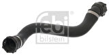 Febi 100615 Radyatör Alt Hortumu BMW E90 E88 N46 17127797258