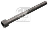Febi 100726 Eksantrik Mili Cıvatası Bora Caddy Golf IV Jetta Passat T5 A3 A4 A6 Leon 1.9 2.0TDI Bls Bdj Bmm Bjb 038103714A