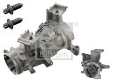 Febi 101017 Kontak Gövdesi Kit Caddy Crafter Golf VII Jetta Passat Tiguan A1 A3 Leon OctaVI Yeni Modeller 1K0905851B