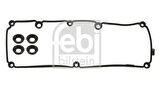 Febı 101353 Üst Kapak Conta Ve Enjektor Contası Tk Caddy Cc Golf Vı Jetta Passat Polo Tıguan A1 A3 Q3 Altea Ibıza Leon Toledo Fabıa Octavıa Rapıd Roomster Superb Yetı 1.6 2.0Tdı Cayb Cayc Caye Cayd Cfhd Cffa Cuvb Dftb