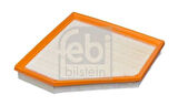 Febi 101448 Hava Filtresi BMW F20 F30 F21 F22 F23 Lcı B47 13718605164