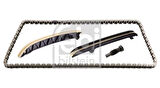 Febi 102140 Eksantrik Zincir Seti Jetta Polo Altea Ibiza Leon Toledo Fabia Octavia Yeti 1.2 CBZA CBZB Cbzc 03F109507F