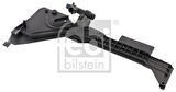 Febi 102342 Radyatör Tutucu BMW X3 E83 Lcı M53 17113400018
