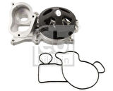 Febi 103076 Devirdaim Su Pompası BMW N47 N47S1 F10 F20 F30 E90 E84 F25 F32 F34 F36 F11 F21 F21 11518516204