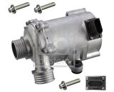 Febi 103680 Elektrikli Devirdaim (Oval Soket) BMW N20 F10 F20 F22 F30 F36 E84 F25 F26 Z4 E88 11517597715