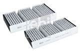 Febi 106092 Polen Filtresi Karbonlu X166 12-15 C253 16-19 W166 15-18 C292 15-18 A1668300318