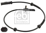 Febi 106184 ABS Sensörü Arka BMW F10 F11 F12 F05 34526784901