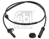 Febi 106186 ABS Sensörü BMW E70 E71 F15 F16 Arka 34526771777