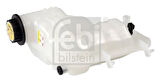 Febi 107178 Range Rover Yedek Su Deposu Kapak+Sensörlü LR034654