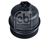 Febı 108349 Yağ Filtre Kapağı Yaylı Transıt V347 1.6 16V 2.2 Hdı 2.0 Hdı 16V Sprıngy Albea Lınea 206 207 301 307 308 407 508 Partner Tepee Boxer III C-Elysee C4 C5 Berlıngo III Jumper III Astra Classic 99>02 H Corsa C D Merıva A